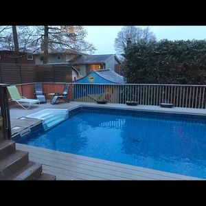 Meet your Posher, Marg